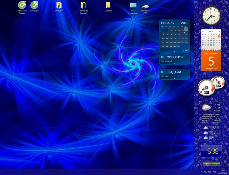 Какую Windows поставить