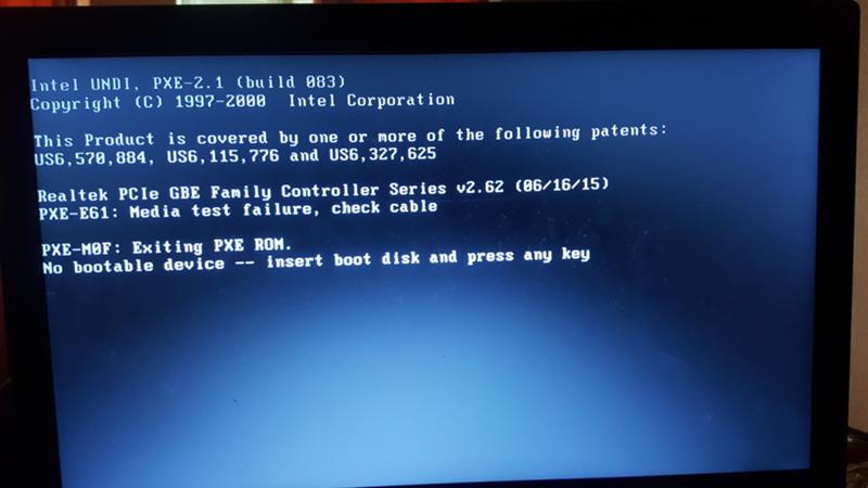 Ноутбук Lenovo не может войти в Windows. Иногда входит но иногда нет. Можете помочь