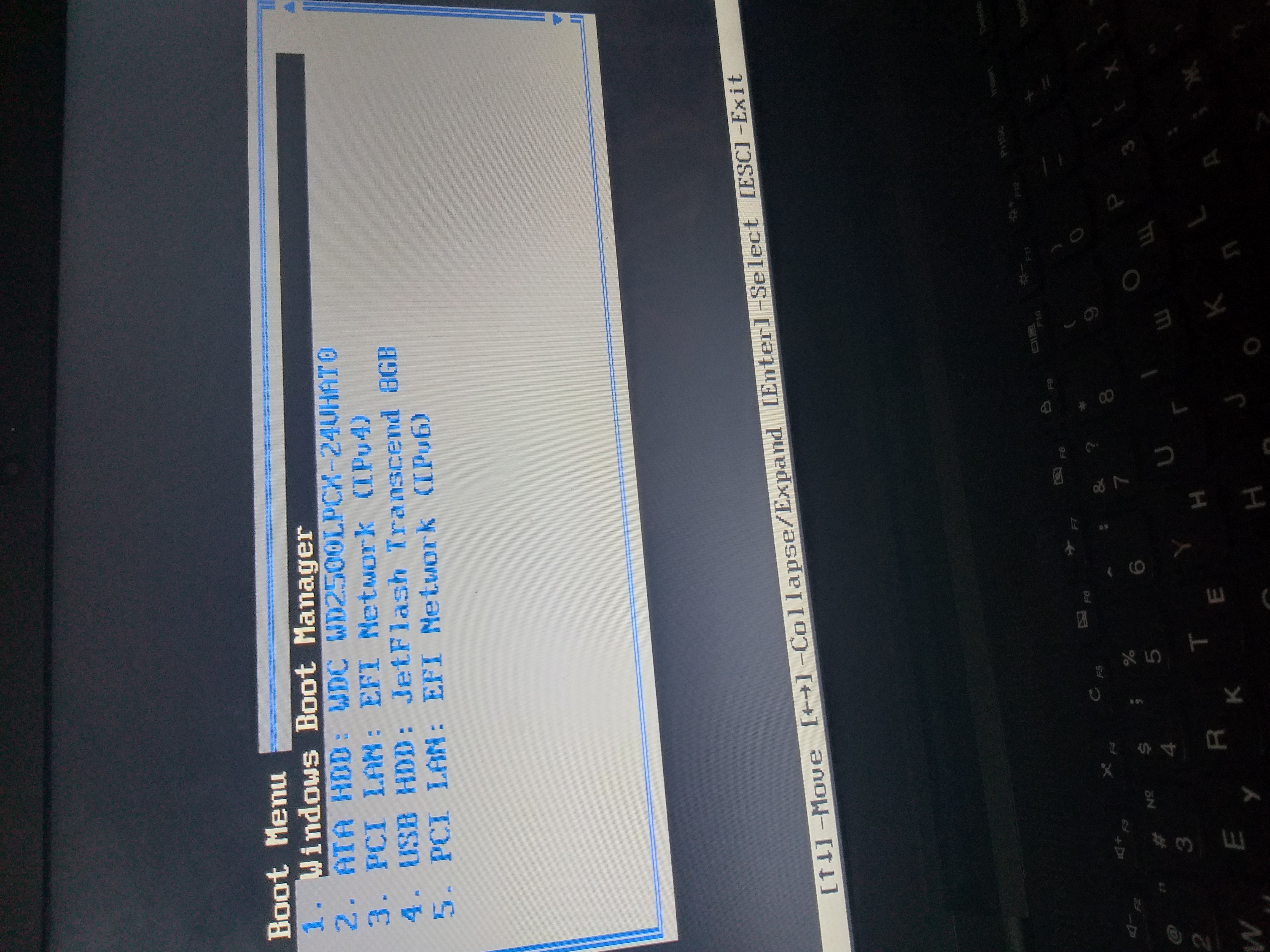 Удалил папку windows