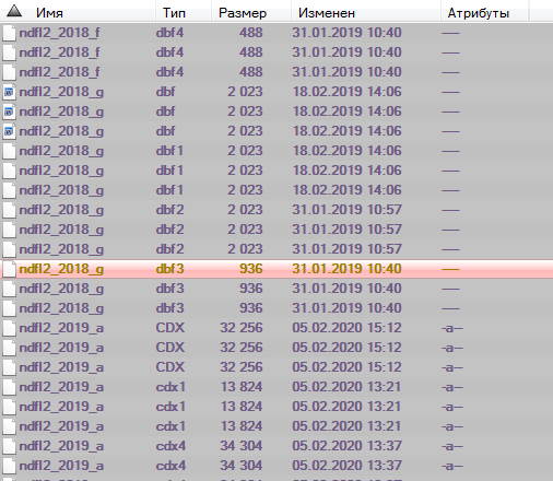 Windows. Множественное отображение файлов в любом файловом менеджере