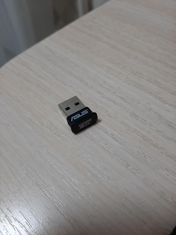 Синий экран виндоус 10 из-за bluetooth приемника - 1
