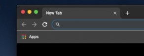 Как сделать гугл на Винде с внешностью MacOS