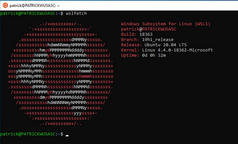 Ubuntu из магазина дополнений Windows 10 - это полноценная система Ubuntu или жалкая, урезанная пародия на нее