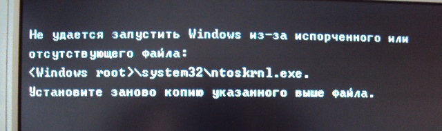 Профи. Не проявляется функция обновление Windows XP с загрузочного диска, хотя в операц-ке это можно было сделать