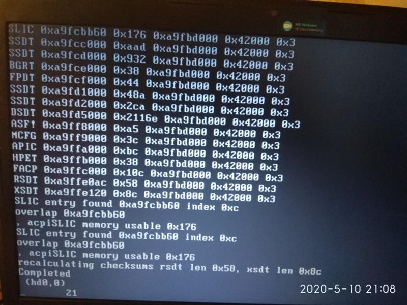 Проблема с Windows 7 после обновления - 4