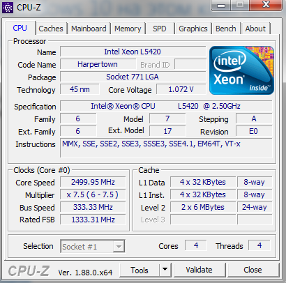 Не может установиться Windows 10 64bit