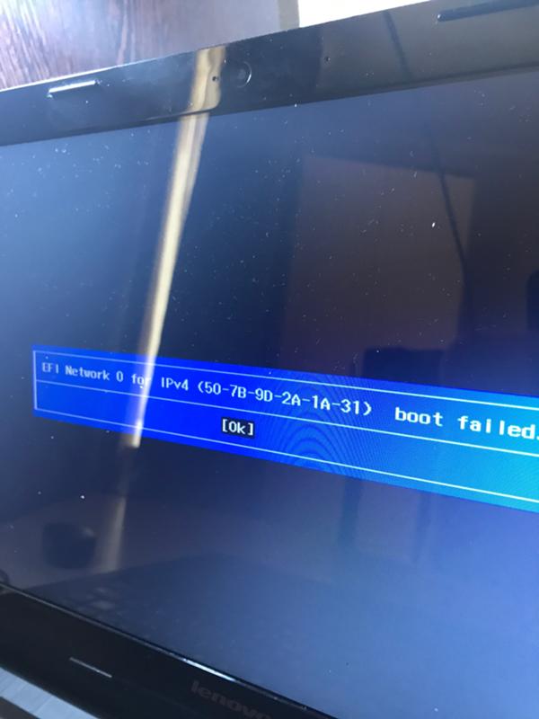 Windows не видит Hard Disk - 2