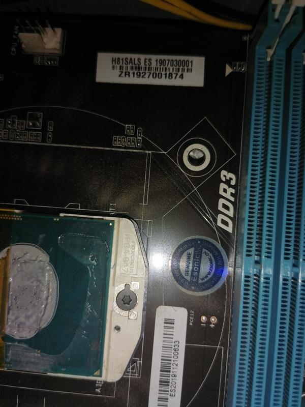 Виндовс не определяет все 16Gb оперативной памяти