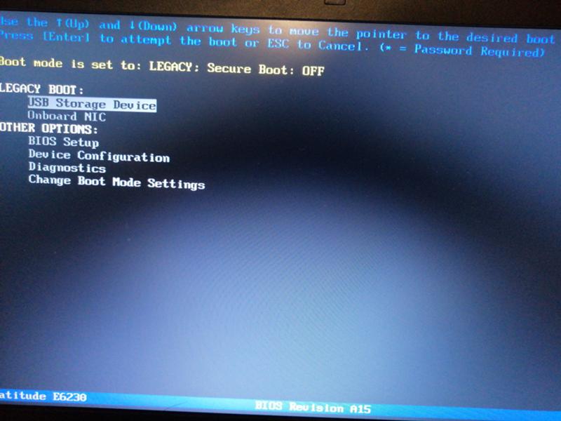Установка windows Не получается установить Windows