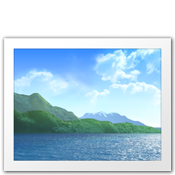 Где находится место, изображённое на иконке jpg файла в Windows