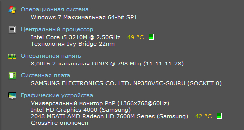 С каких пор от покупки Windows зависит отсутствие лагов