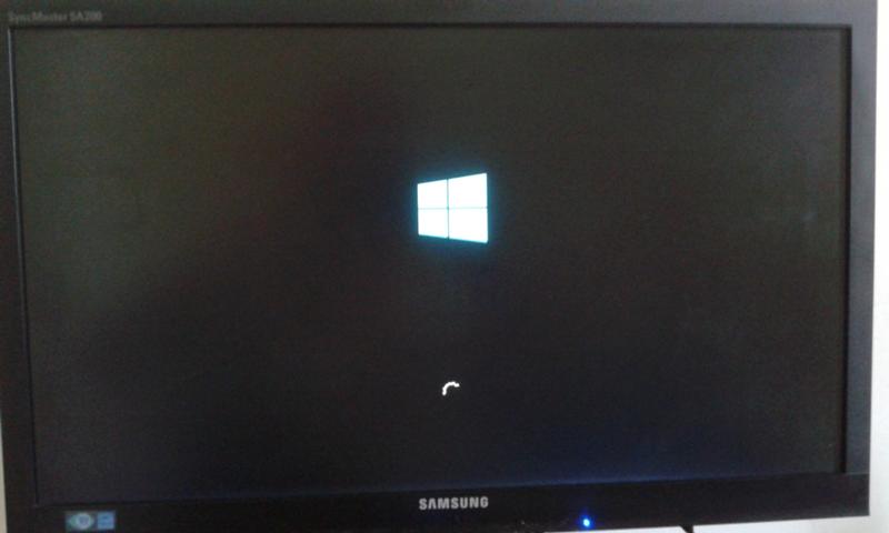 Проблемы с Windows 10, нет доступа к диску Е, долго загружается и не реагирует на Завершение работы - 1