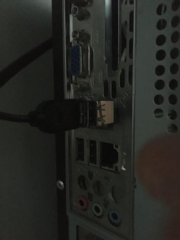 Не работает клавиатура при загрузке windows - 3