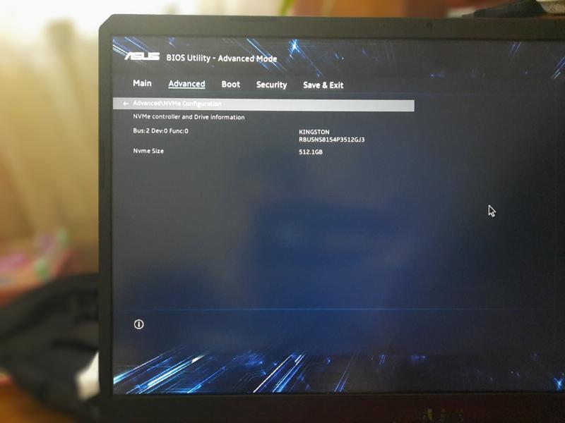 Установка Windows Xp На Новый Ноутбук Asus