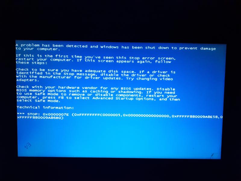 Установка windows 7 на Asus - 5