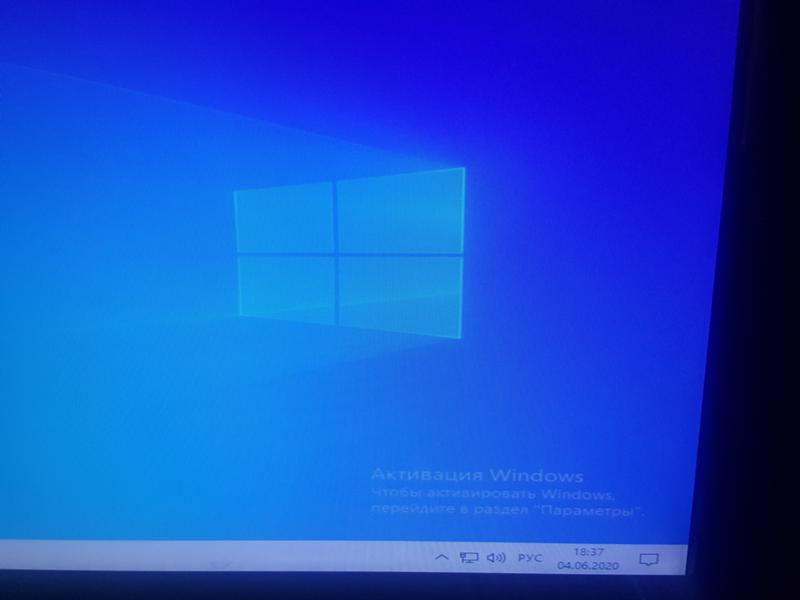 Что делать. Мастер перестановил Windows