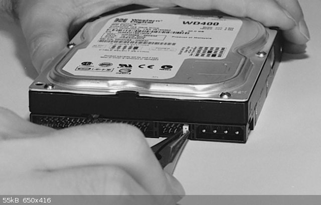 Windows пытается запуститься с диска на котором ее нет