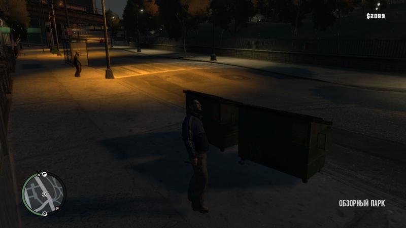 Установка GTA 4 под Windows 10