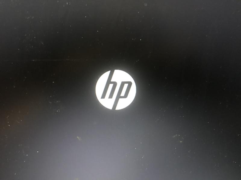 Установка виндовс на ноутбук HP с флэшки, после замены жесткого диска на SSD - 2