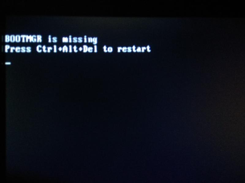 Не получается установить windows на пк - 5