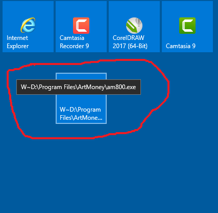 В Windows 10 есть все последние обновления появилась такая вот не удаляемая плитка. Как её убрать