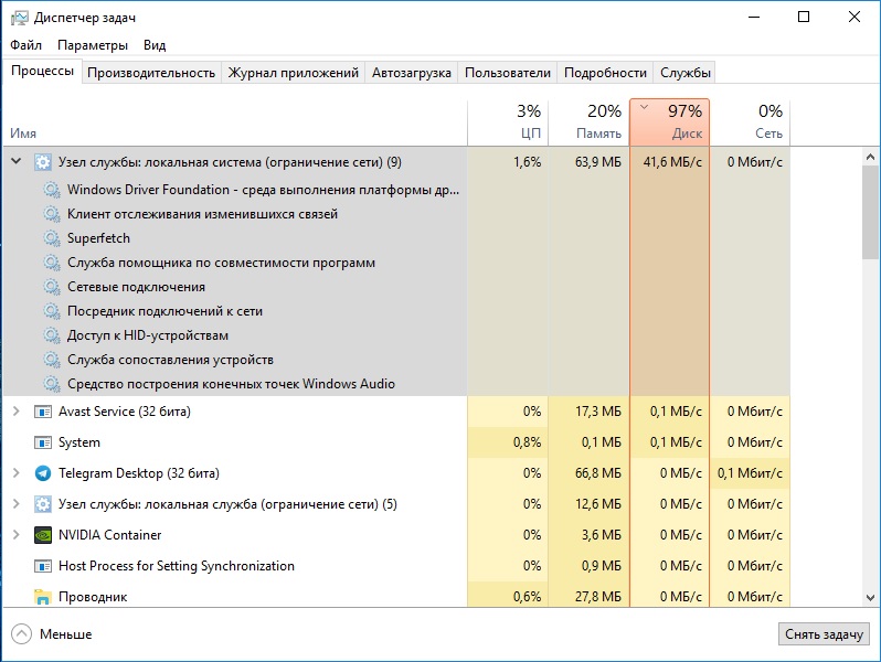 Проблемы с принудительными обновлениями Windows 10