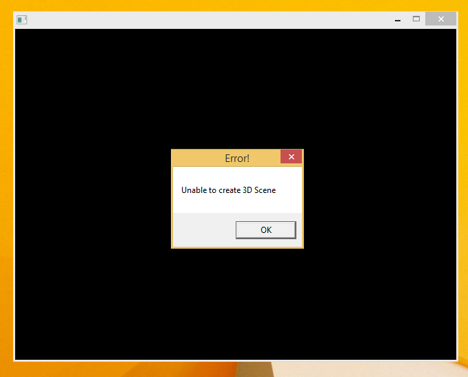 Unable to create event error 24. Исправление ошибки unable to create microphonerecoclient.