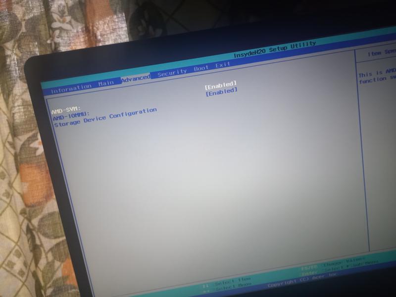 Установка Windows 7 с диска через внешний привод - 1