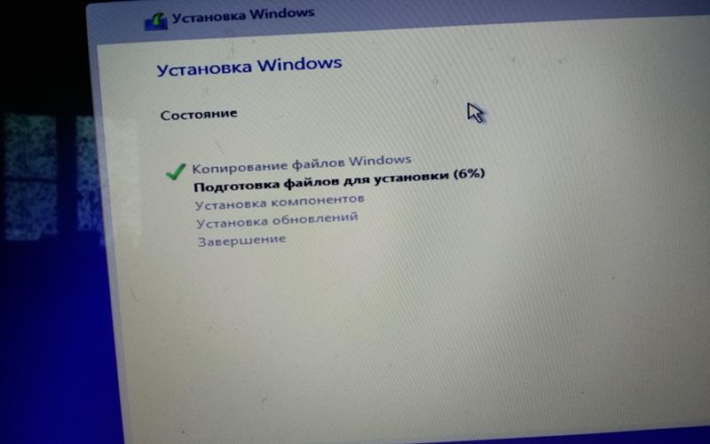 Как понять что нужно переустанавливать windows