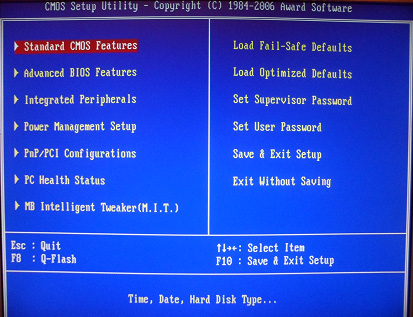 Ошибка при установке Windows 7, 8, 8.1, 10