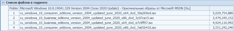 Где найти чистый установщик windows 10 pro for workstation