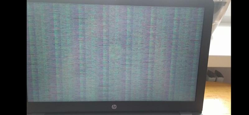 Не загружается установка Windows 10