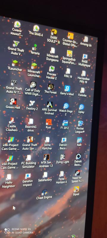 Windows не видит внешний жёсткий диск - 3