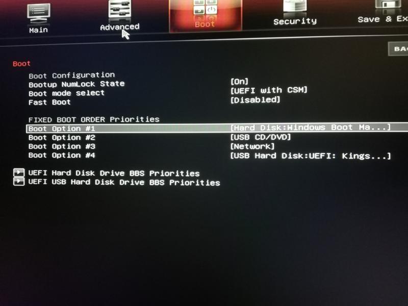 Установка Windows 10 на новый ноутбук - 1