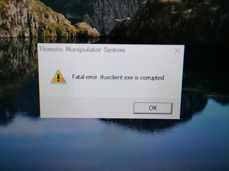 НЕ работает WINDOWS 10