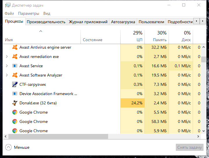 Не запускается на Windows 10 x64 игра Дональд дак утиные истории, есть ли способ запустить - 1