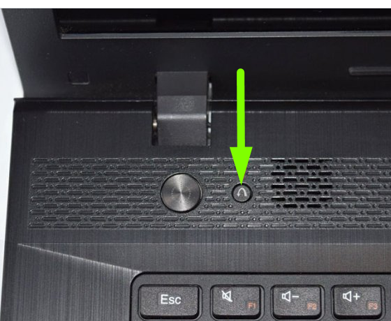 Windows 10 как переустановить на lenovo e470