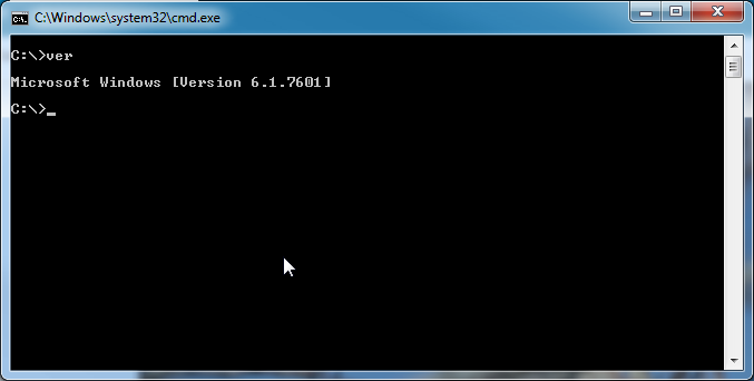 Вы активно обновляете установленный windows