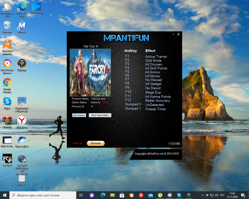У меня была windosw 10 домашняя была обновление когда она закончилась смотрю она windows 10 pro версия 1903 я играю ещё - 2