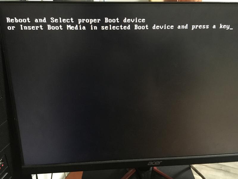 Перевод reboot and select proper boot device. Ошибка Reboot and select proper Boot device. Reboot and select proper Boot device or Insert Boot Media in selected Boot device. Компьютер Reboot and select proper Boot device. Reboot and select proper Boot device or Insert Boot Media in selected device and Press a Key.
