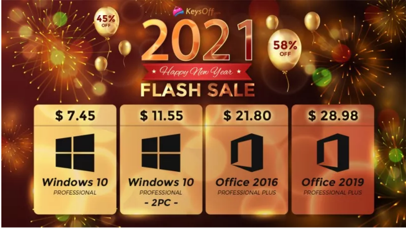 Где лучше купить Windows 10