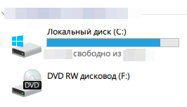 Можно ли установить Linux к установленному Windows, и потом удалить его Если у меня один диск C, и всё, неразделённый