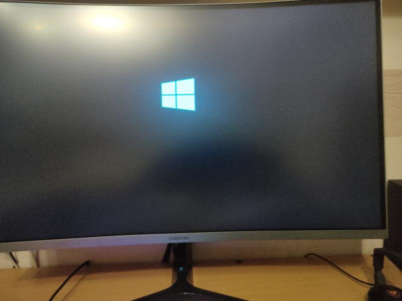 Не получается установить windows 10 с флешки - 3