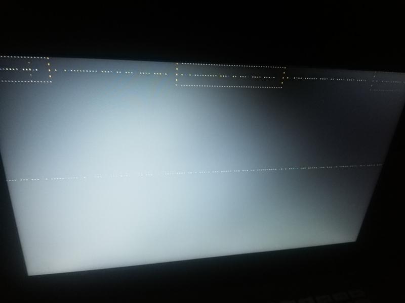Не получается запустить windows to go