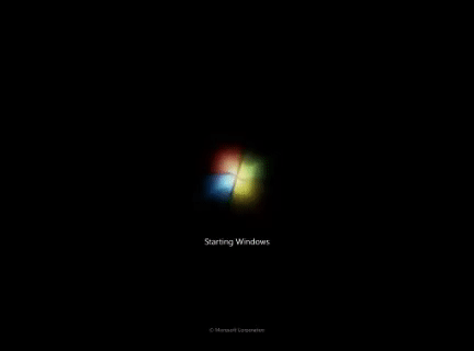 Как бы по лучше отследить последние изменения в Windows7 установил очередной драйвер фикс и ОС бесконечно грузится
