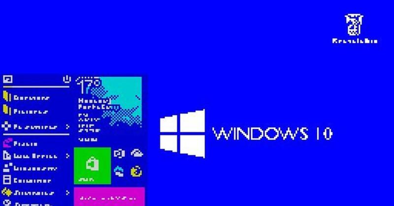 Можно ли установить 10 Windows на очень слабой видеокарте