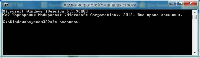 После переустановки Windows 10 выдает ошибки
