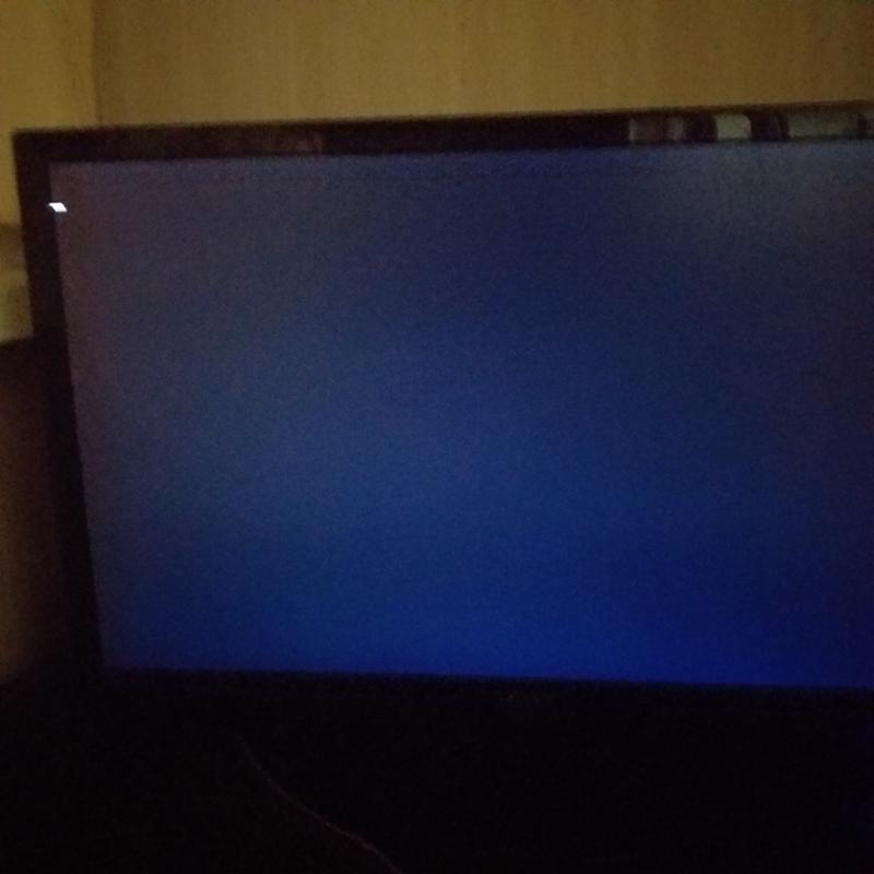 Проблемы при устоновке windows 10