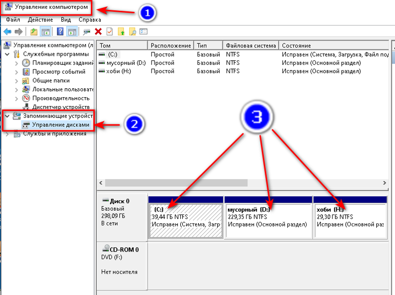 Как установить второй виндовс на один компьютер с помощью virtualbox