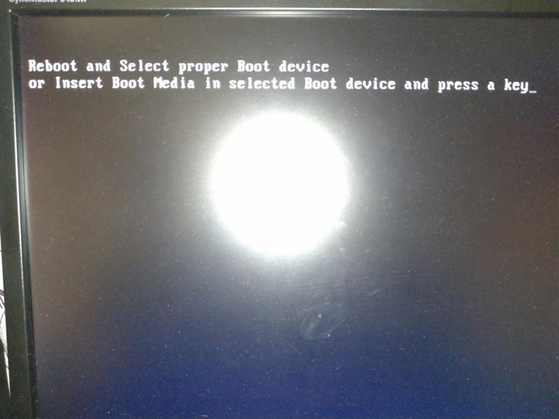 Windows отказывается запускаться с ssd - 3
